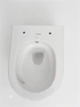 אסלת תלויה עם בידה מובנית דגם TBN-490-H “שטיפת טורנדו” 3